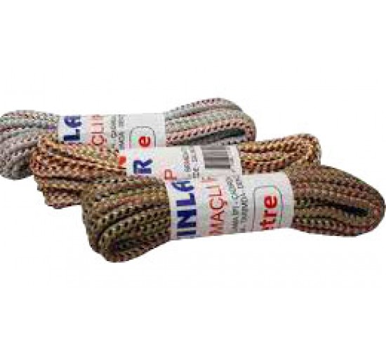 YALÇIN ( ( KALIN & 10MT ) ÇOK AMAÇLI İP*12X20