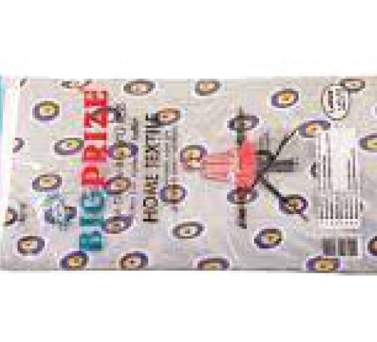 BIGPRIZE FIRST HOME TEXTILE ÜTÜ BEZİ ISIYA DAYANIKLI LARGE 140X52*100