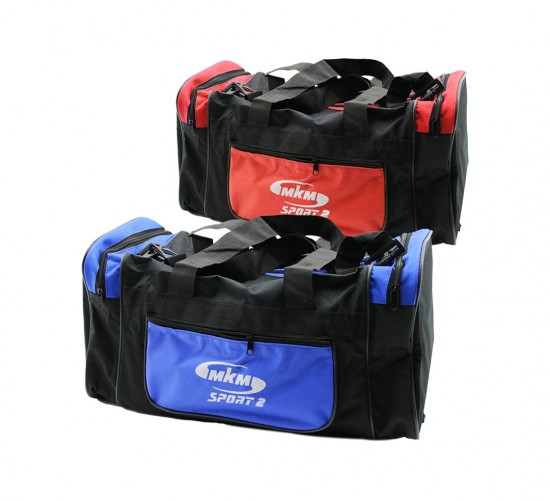 MKM ANATOLİA PARS 2 ( 03-90-06 ) ( 60CM ) ( SPORT-2 ) KUMAŞ SEYAHAT ÇANTASI ( BRKT-403782 )*5X1