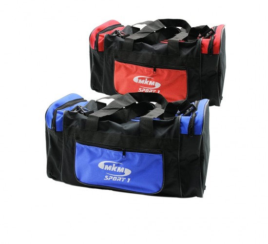 MKM ANATOLİA PARS ( 03-90-05 ) ( 50CM ) ( SPORT-1 ) KUMAŞ SEYAHAT ÇANTASI ( BRKT-403775 )*5X1