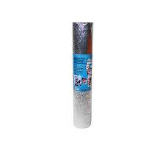 DELUX ( METALİZE ) ( 45CM*1.7MT ) ORTA ÇOK AMAÇLI ÖRTÜ*75=K