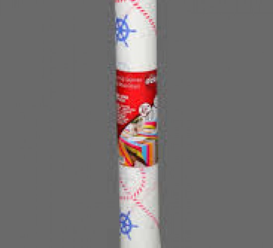 DELUX ( 9.6MT ) ( 8AD.) KAĞIT MASA ÖRTÜSÜ 100X120CM.*30