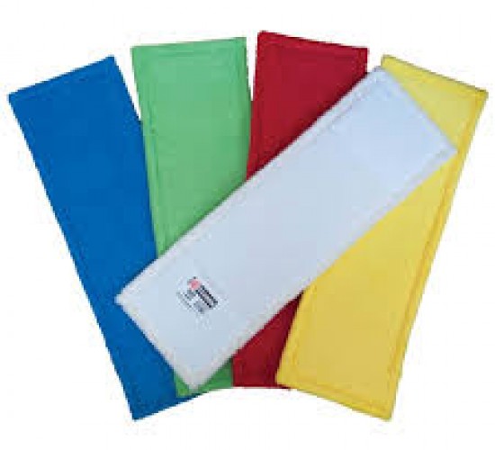TEMSAN TM-090 50CM MİKRO NEMLİ MOP YEDEK*25X12