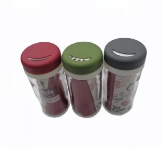 QLUX C-00155 TROYA TUZLUK & BAHARATLIK 245CC*12=K