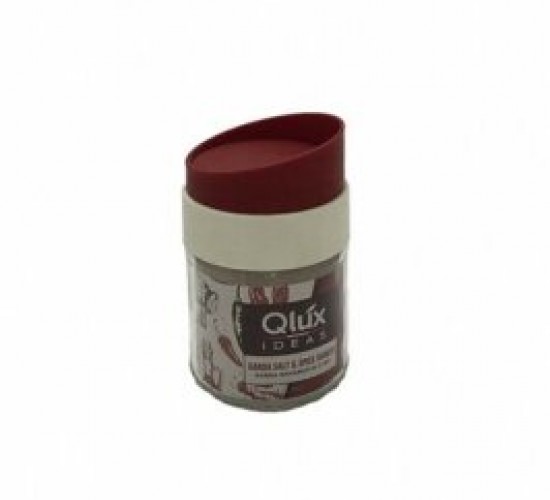QLUX C-00160 GARDA TUZLUK & BAHARATLIK 212CC*20=K
