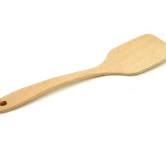 TRK-223 GÜRGEN SPATULA*10X10