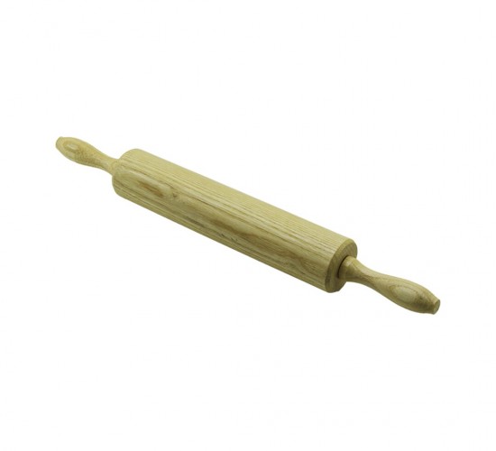 TRK-182 GÜRGEN ( BÜYÜK BOY ) ( DÖNERLİ ) AHŞAP MERDANE*50