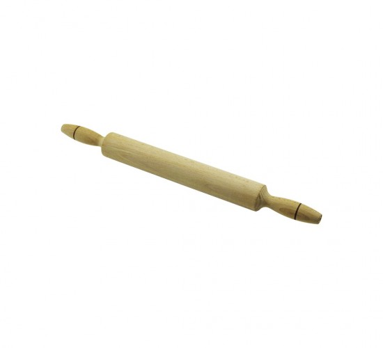 TRK-185 GÜRGEN ( ORTA BOY )  ( SABİT ) AHŞAP MERDANE*80