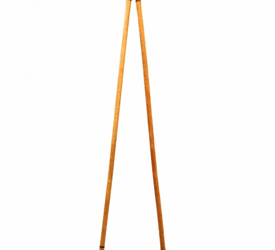 TARAKLI AHŞAP TRK-129 ( AHŞAP ) ( İNCE & 11MM ) ( KISA & 50CM ) OKLAVA*10X10