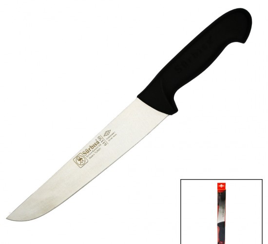 SÜRBİSA NO-61150 KURBAN KASAP BIÇAK*12