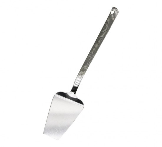 YILMAZ MUTFAK ( METAL ) ( YERLİ ) MUTFAK SPATULASI*10X30