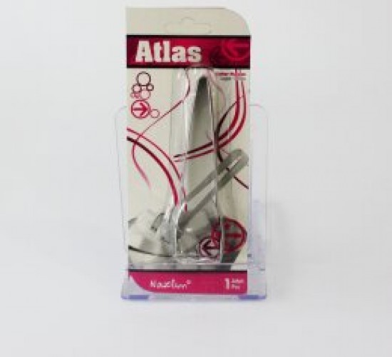 ATLAS-708-258 NAZLI METAL ŞEKER MAŞASI VAKUMLU*100