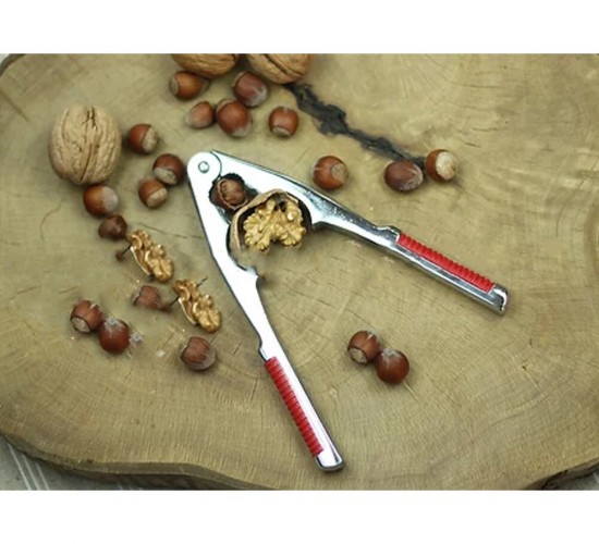 STAR-922 ( 2IN1 ) ( PENSE TİPİ ) FINDIK & CEVİZ KIRACAK*50
