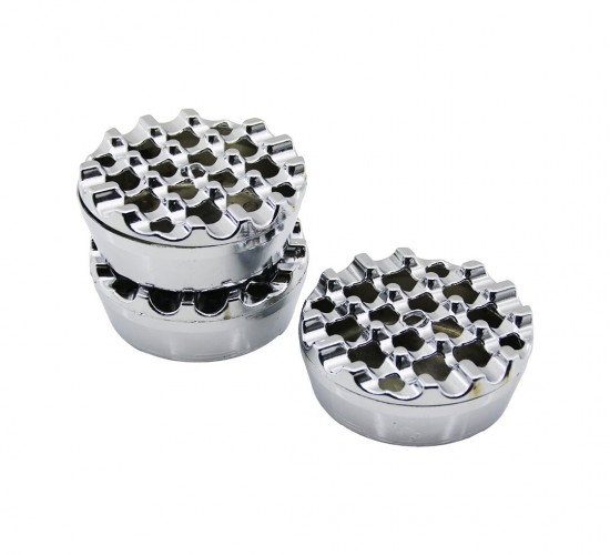 UMT ( YUVARLAK ) ( METAL & RENKLİ ) KÜLLÜK*10X10
