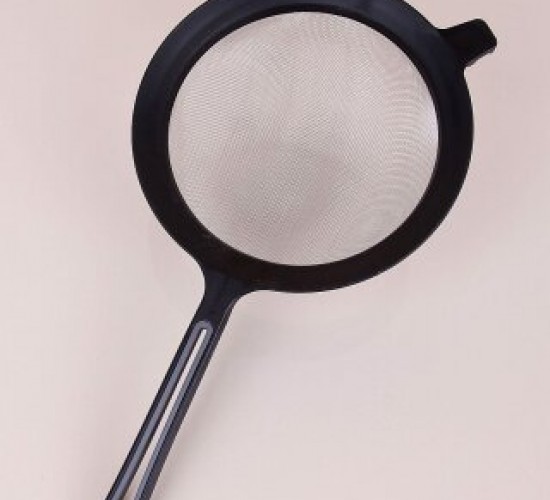 BARONESS BRNS-13038 SİENA 14CM PLASTİK SÜZGEÇ*24=K