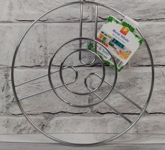BY POLAT KOD-874 KALIN LÜX METAL NİHALE*6X16