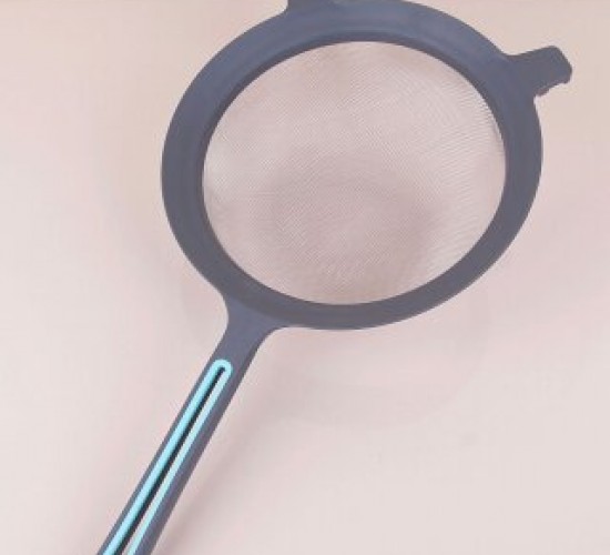 BARONESS BRNS-13040 SİENA 22CM PLASTİK SÜZGEÇ*24
