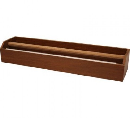 EYMEN EYM-5001-5008 ( 2IN1 ) AHŞAP STREÇLİK & FOLYOLUK ( 30CM )*10=K