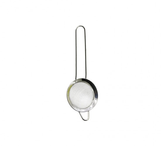BAY HOME KAYRA ( METAL ) ÇAY SÜZGEÇ SAPLI  ( ÇAP: 6CM & SAP: 10.5CM )*12X60