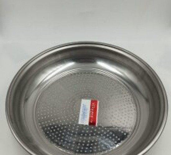 GÜNEŞ ( NO-2 ) ( KLASİK ) SÜZEK METAL SÜZGEÇ*75