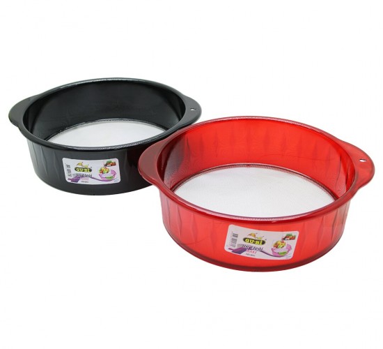 GU-Bİ BUHARA ( BÜYÜK & MAXİ ) PLASTİK UN ELEK*12