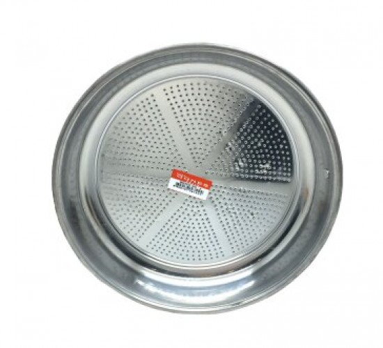 GÜNEŞ ( NO-4 ) ( KLASİK ) SÜZEK METAL SÜZGEÇ*50