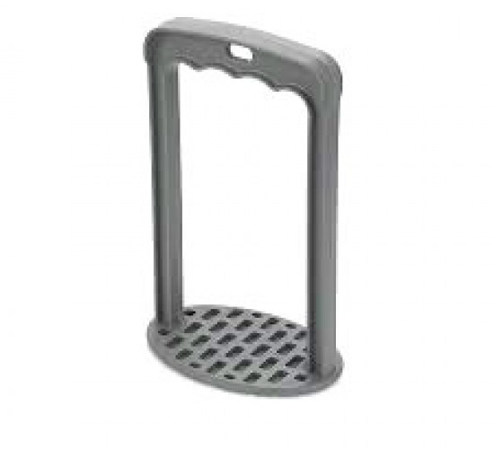 PLASTLİFE KP-108 ( PLASTİK ) PATATES EZİCİ*48