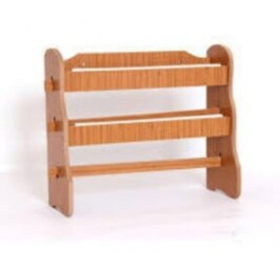 AHŞAP EYM-411 ( 3IN1 ) HAVLU FOLYO STREÇLİK 30CM*5=K