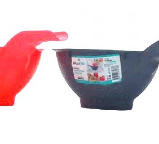 PLASTLİFE KP-131 SAPLI KAVANOZ HUNİSİ*96