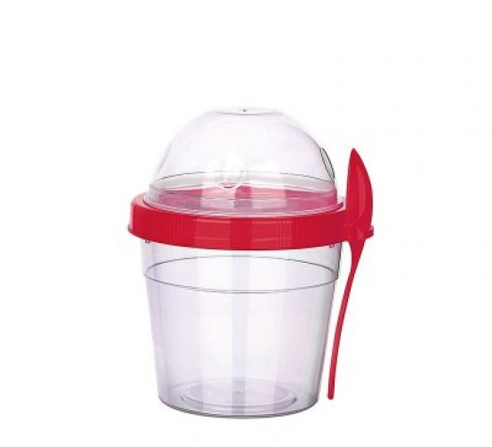 TİTİZ AP-9445 BABY N GO MAMA KABI 500ML*24=K