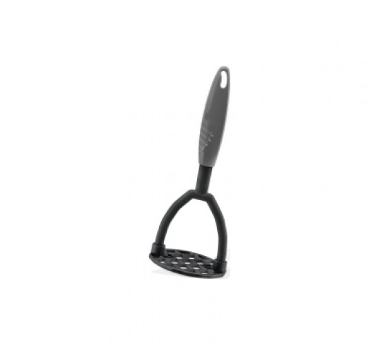 QLUX L-00384 ( TEPAL ) YAPIŞMAZ PATATES EZİCİ*36