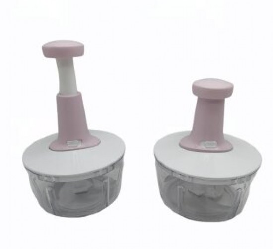 BEST UND BEST BK-422 SUPER CHOPPER ( BASMALI ) BÜYÜK EL RONDO BLENDER*24
