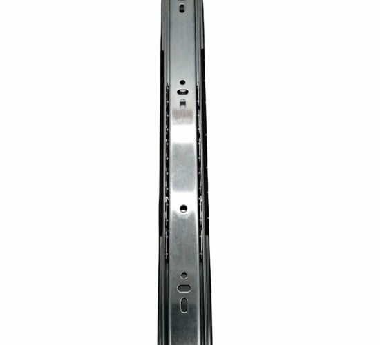 CANEX ( STANDART ) ( 43X350MM ) TELESKOPİK  BİLYALI ÇEKMECE RAYI ( 2PCS TAKIM )*12=K