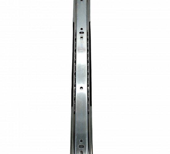 CANEX KOD-10.30.043.040 ( STANDART ) ( 43X400MM ) TELESKOPİK BİLYALI ÇEKMECE RAYI ( 2PCS TAKIM )*12=K