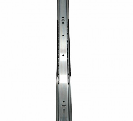 CANEX KOD-10.30.043.045 ( STANDART ) ( 43X450MM ) TELESKOPİK BİLYALI ÇEKMECE RAYI ( 2PCS TAKIM )*12=K
