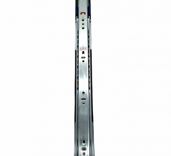 CANEX KOD-10.33.043.045 ( FRENLİ ) ( 43X450MM ) TELESKOPİK BİLYALI ÇEKMECE RAYI ( 2PCS TAKIM )*12=K