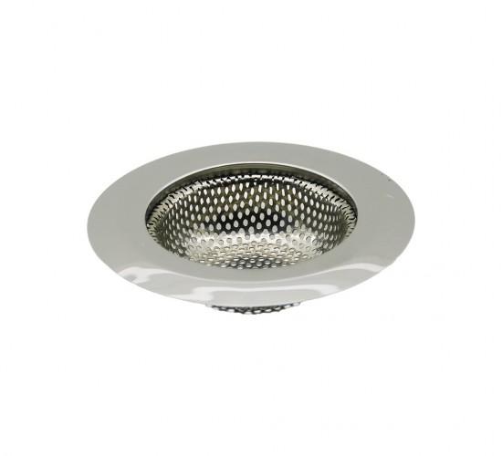 YAKUT-12789  ( 11CM ) ( METAL ) EVYE LAVABO SÜZGEÇ*12X30
