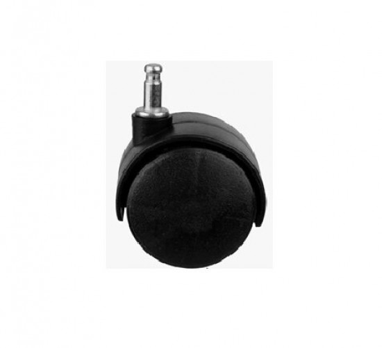 ERECT ERC-164 ( PİMLİ & 40MM ) ÇİFTLİ PLASTİK TEKER*10X20