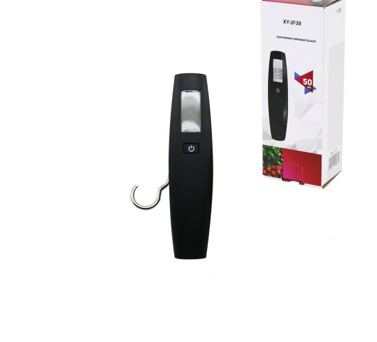 ELECTRONIC PORTABLE SCALES XY-2020 DMA-237 ( VALİZ MODEL ) DİJİTAL TERAZİ TARTI KANTAR*100