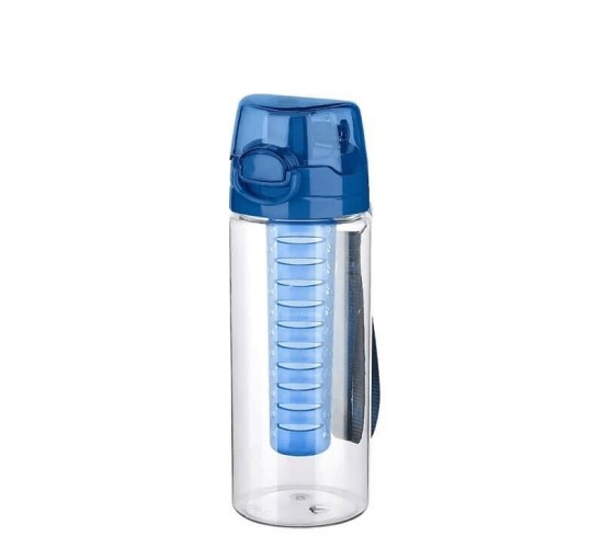 TİTİZ TP-230 CASCADA ( DETOX ) ( KİLİTLİ )SULUK MATARA POLİCARBON 500ML*20=K