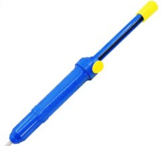SOLDER SUCKER ZD-106 ( LÜX ) LEHİM SÖKÜCÜ POMPA*100