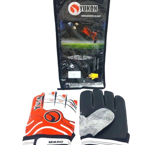 YUKON MIKRO ( NO-9-10 ) ( L-XL ) KALECİ ELDİVENİ*100