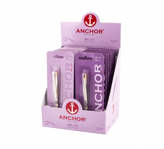 ANCHOR ANC-114 CIMBIZ*12X40