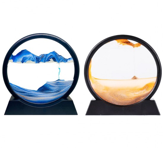MOVING SANDSCAPES ENF-820 ( 7