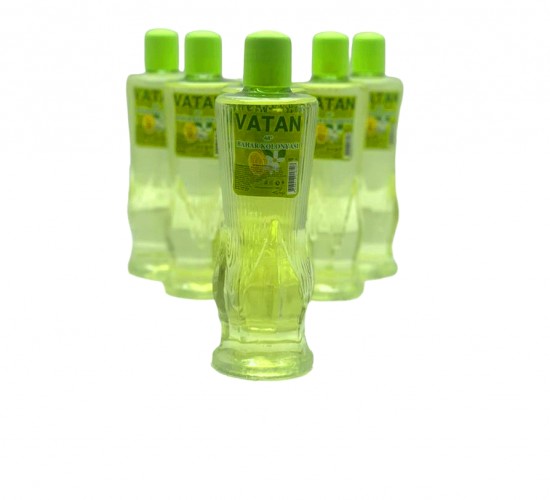 VATAN ( 300ML ) ( LİMON ) KOLONYASI*12X6