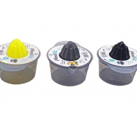 PLASTLİFE KP-145 ( 350ML ) ( EKO ) PLS.NARENCİYE & LİMON SIKACAK*45=K