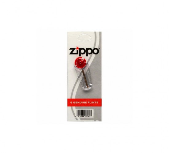 ZİPPO-16701 ( 6PCS ) GENUINE FLINTS ÇAKMAK TAŞI*576