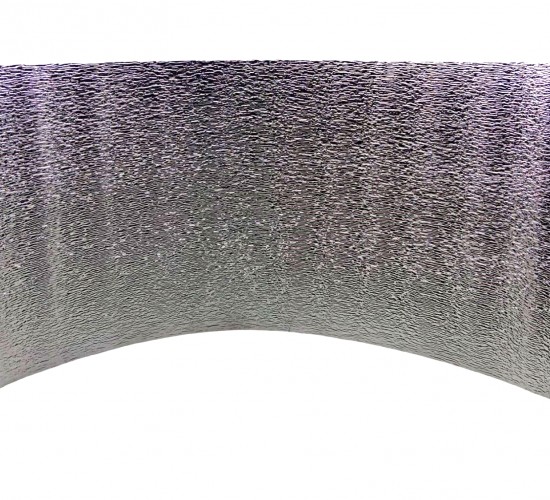 KRT-1057 KOMBİ PETEK ARKASI ISI KORUMA ( METALİZE KAPLAMA ) POLİTİLEN ( 1MTX50CM ) ( 1CM KALINLIK )*30=K