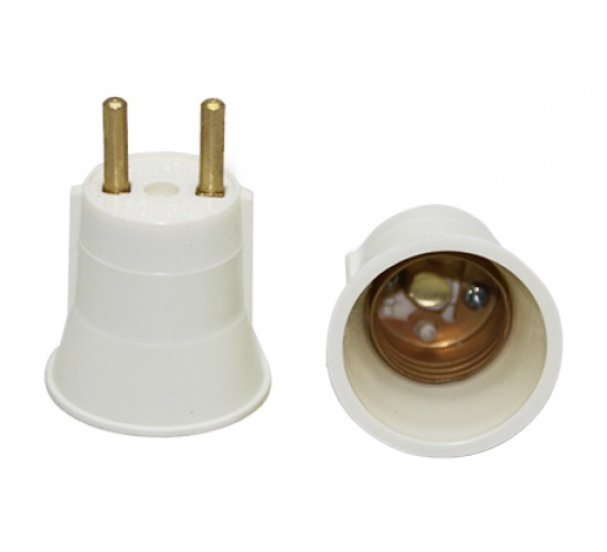 SENTEZ BAKALİT AMPUL DUY FİŞLİ*100X10