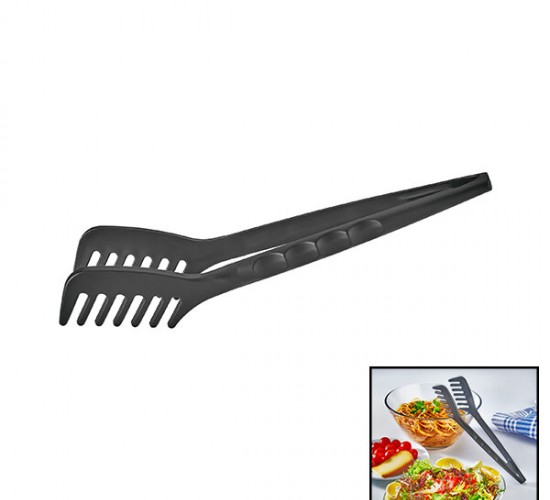PLASTLİFE KP-147 ( MAKARNA & SALATA ) ( SERVİS ) MAŞASI ( PLASTİK = 180°C ISIYA DAYANIKLI YAPIŞMAZ )*72